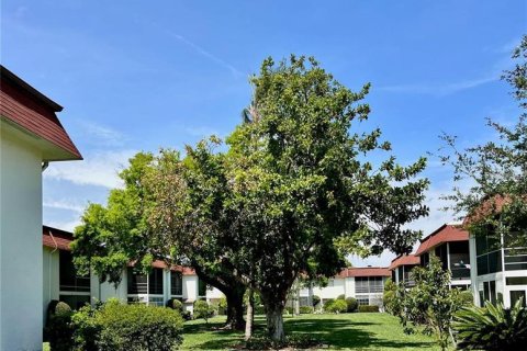 Купить кондоминиум в Сарасота, Флорида 4 комнаты, 90.77м2, № 1803008 - фото 26