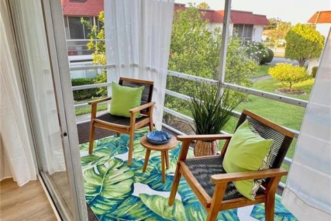 Купить кондоминиум в Сарасота, Флорида 4 комнаты, 90.77м2, № 1803008 - фото 21