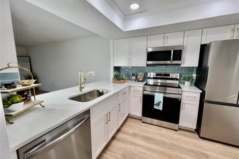 Купить кондоминиум в Сарасота, Флорида 4 комнаты, 90.77м2, № 1803008 - фото 3