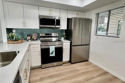 Купить кондоминиум в Сарасота, Флорида 4 комнаты, 90.77м2, № 1803008 - фото 5