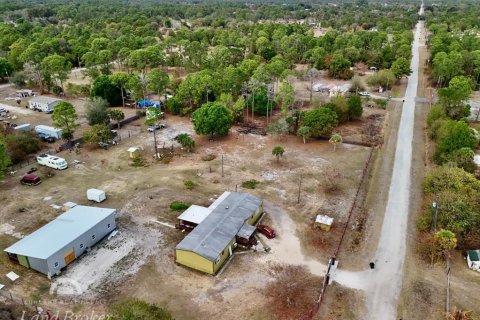 Land in Clewiston, Florida № 2118571 - photo 19