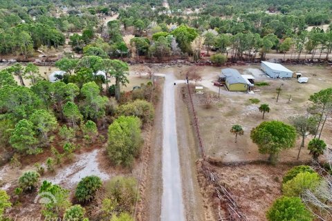 Land in Clewiston, Florida № 2118571 - photo 17