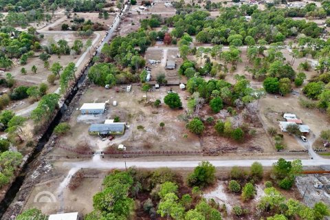 Land in Clewiston, Florida № 2118571 - photo 7