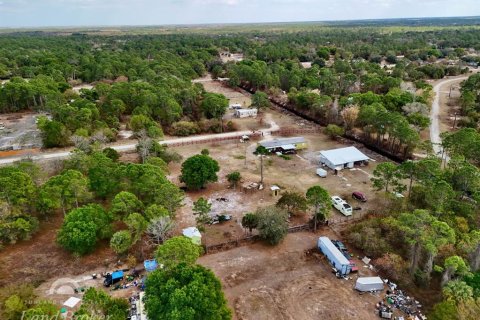 Land in Clewiston, Florida № 2118571 - photo 18