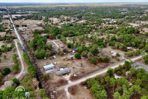 Land in Clewiston, Florida № 2118571 - photo 11