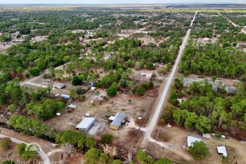 Land in Clewiston, Florida № 2118571 - photo 10