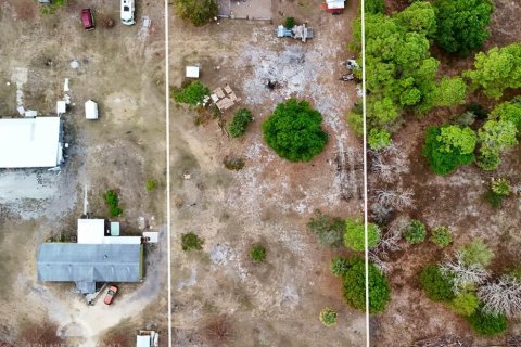 Terreno en Clewiston, Florida № 2118571