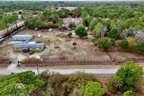 Land in Clewiston, Florida № 2118571 - photo 14