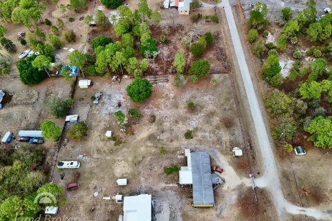 Land in Clewiston, Florida № 2118571 - photo 5