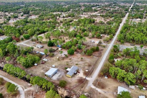Land in Clewiston, Florida № 2118571 - photo 20
