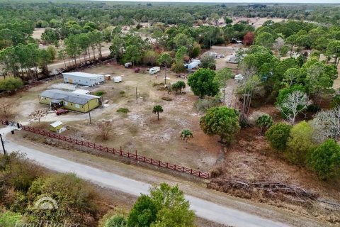 Land in Clewiston, Florida № 2118571 - photo 15