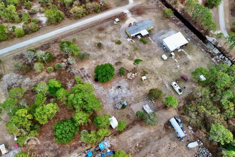 Land in Clewiston, Florida № 2118571 - photo 4