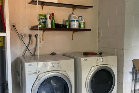 Снять в аренду виллу или дом в Винтер-Спрингс, Флорида 5 комнат, 102.01м2, № 1883227 - фото 18