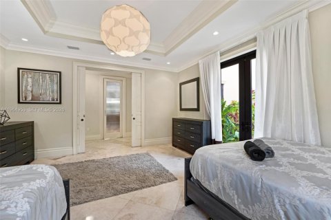 Casa en alquiler en Coral Gables, Florida, 6 dormitorios, 395.21 m2 № 2026337 - foto 14