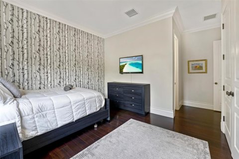 Casa en alquiler en Coral Gables, Florida, 6 dormitorios, 395.21 m2 № 2026337 - foto 20