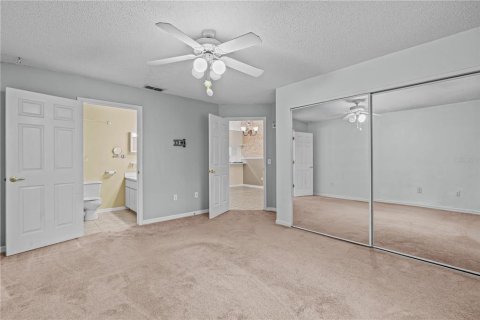 Villa ou maison à vendre à Port Orange, Floride: 3 chambres, 115.48 m2 № 2431921 - photo 23