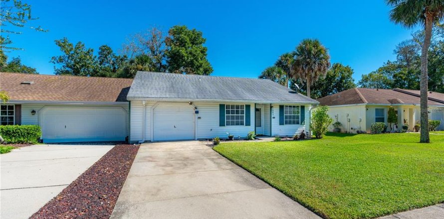 Villa ou maison à Port Orange, Floride 3 chambres, 115.48 m2 № 2431921