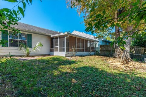 Villa ou maison à vendre à Port Orange, Floride: 3 chambres, 115.48 m2 № 2431921 - photo 5