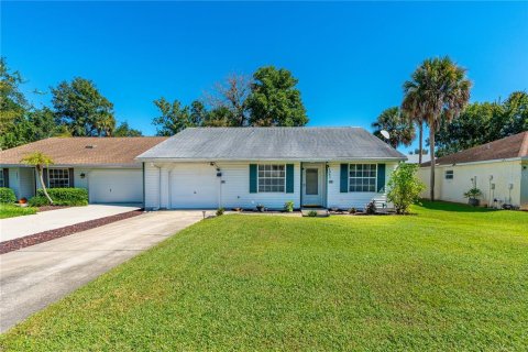 Villa ou maison à vendre à Port Orange, Floride: 3 chambres, 115.48 m2 № 2431921 - photo 2