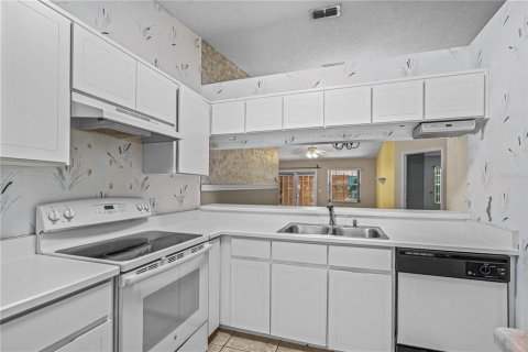Villa ou maison à vendre à Port Orange, Floride: 3 chambres, 115.48 m2 № 2431921 - photo 20
