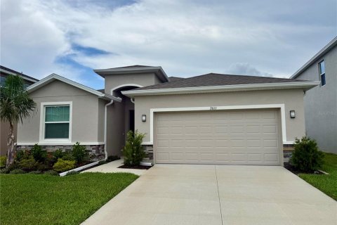 Casa en Brooksville, Florida 4 dormitorios, 189.43 m2 № 2363168