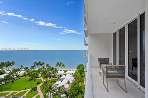 Condo in Key Biscayne, Florida, 3 bedrooms № 2339915 - photo 20