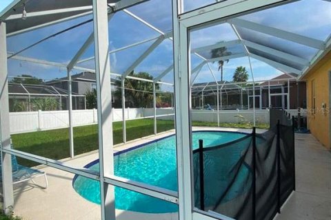 Villa ou maison à louer à New Port Richey, Floride: 3 chambres, 218.32 m2 № 2434877 - photo 18