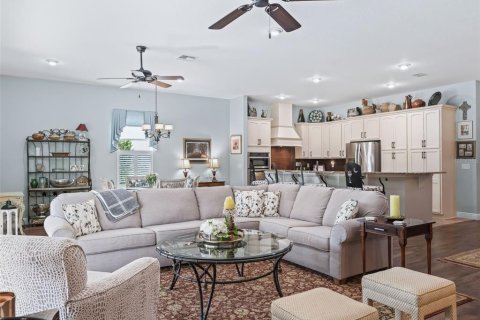 Villa ou maison à vendre à Summerfield, Floride: 3 chambres, 197.6 m2 № 1912195 - photo 6