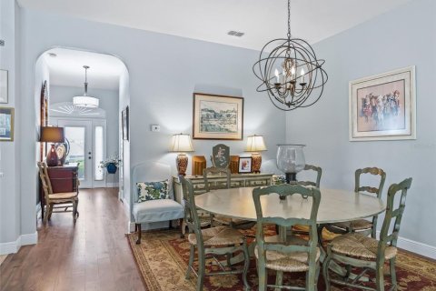 Villa ou maison à vendre à Summerfield, Floride: 3 chambres, 197.6 m2 № 1912195 - photo 21