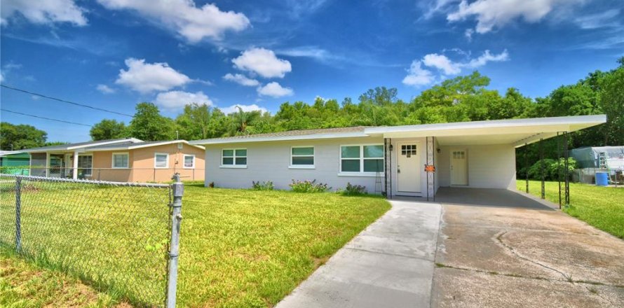Casa en Winter Haven, Florida 3 dormitorios, 96.62 m2 № 2231432