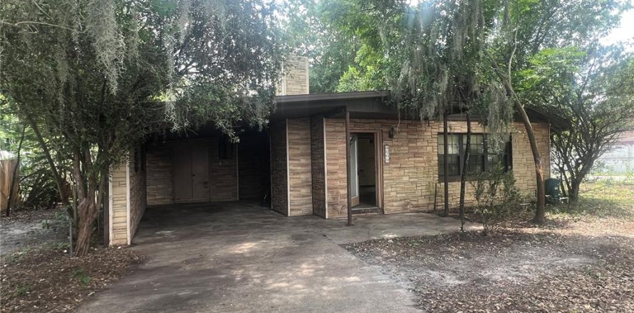 Villa ou maison à Kissimmee, Floride 3 chambres, 126.53 m2 № 1782934