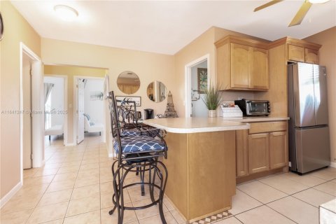 Propiedad comercial en venta en Marathon, Florida, 208.47 m2 № 2088471 - foto 22