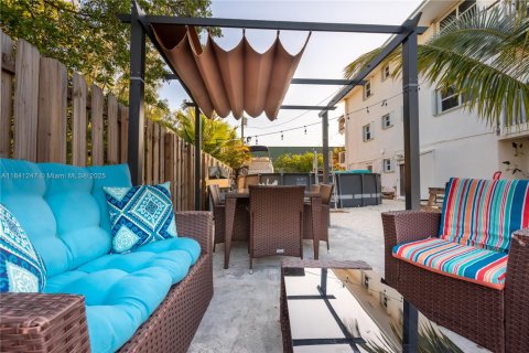 Propiedad comercial en venta en Marathon, Florida, 208.47 m2 № 2088471 - foto 26