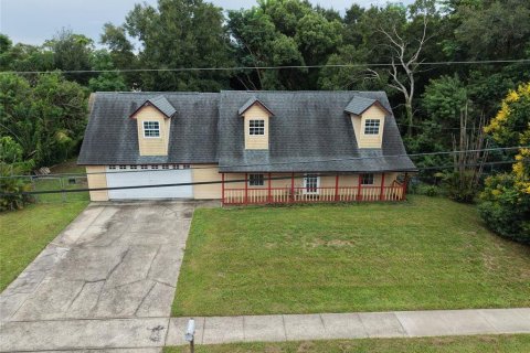 Casa en venta en Orlando, Florida, 4 dormitorios, 129.97 m2 № 2384218 - foto 5