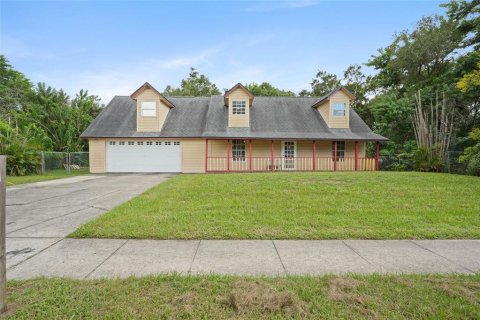 Casa en Orlando, Florida 4 dormitorios, 129.97 m2 № 2384218