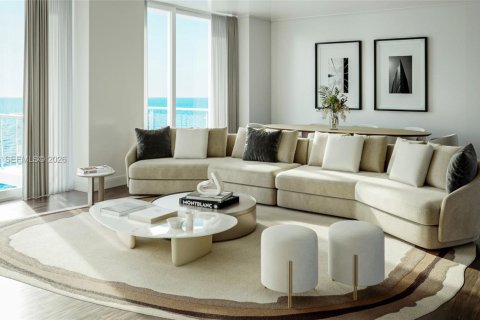 Купить кондоминиум в Майами-Бич, Флорида 1 спальня, 64.47м2, № 2048818 - фото 10