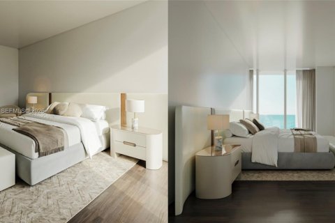 Купить кондоминиум в Майами-Бич, Флорида 1 спальня, 64.47м2, № 2048818 - фото 11