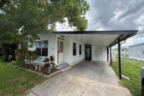 Appartement à New Port Richey, Floride 2 chambres, 89.19 m2 № 2359006