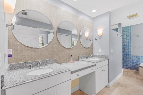 Villa ou maison à vendre à Apopka, Floride: 4 chambres, 161.84 m2 № 2221077 - photo 27