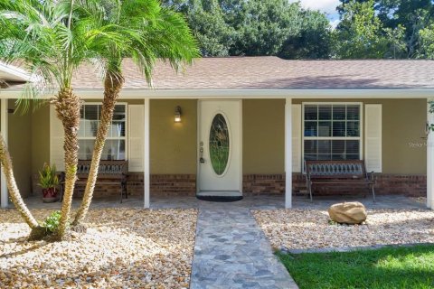 Villa ou maison à vendre à Apopka, Floride: 4 chambres, 161.84 m2 № 2221077 - photo 6