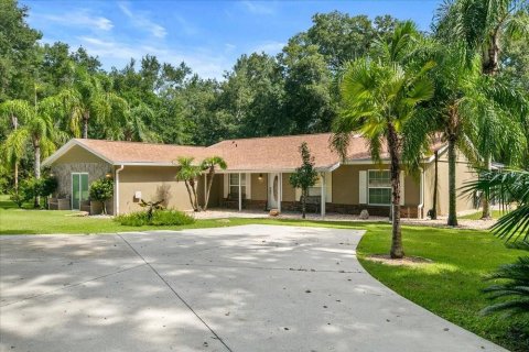 Villa ou maison à vendre à Apopka, Floride: 4 chambres, 161.84 m2 № 2221077 - photo 5