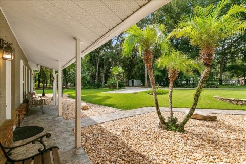 Villa ou maison à vendre à Apopka, Floride: 4 chambres, 161.84 m2 № 2221077 - photo 8