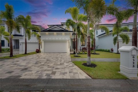 Casa en venta en Apollo Beach, Florida, 5 dormitorios, 246.56 m2 № 1773829 - foto 6