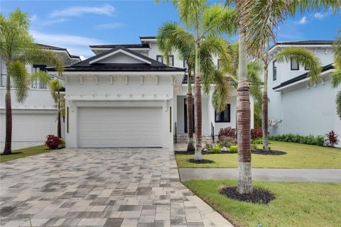 Casa en venta en Apollo Beach, Florida, 5 dormitorios, 246.56 m2 № 1773829 - foto 11