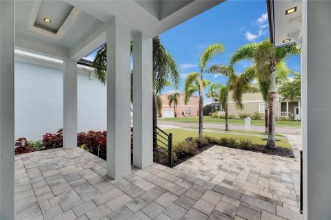Casa en venta en Apollo Beach, Florida, 5 dormitorios, 246.56 m2 № 1773829 - foto 15