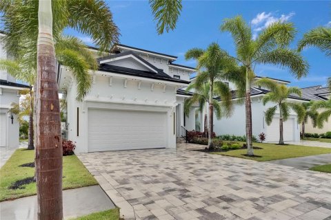 Casa en venta en Apollo Beach, Florida, 5 dormitorios, 246.56 m2 № 1773829 - foto 9