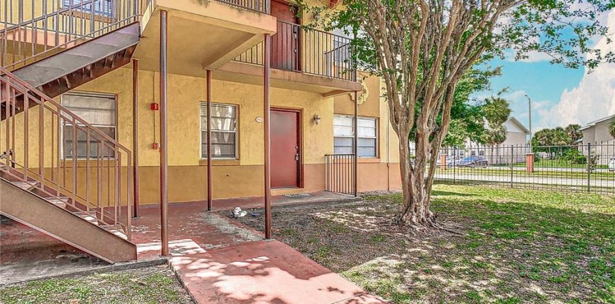 Condo à Orlando, Floride, 2 chambres № 1879300