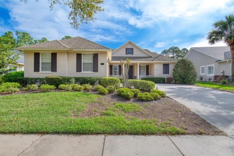 House in DeLand, Florida 4 bedrooms, 234.86 sq.m. № 2124785