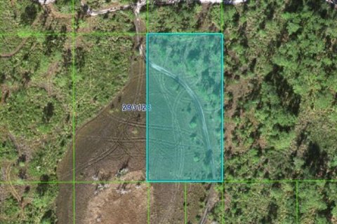 Land in Frostproof, Florida № 2161949 - photo 4