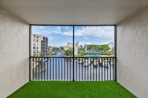 Condo à Boca Raton, Floride, 2 chambres  № 2275961